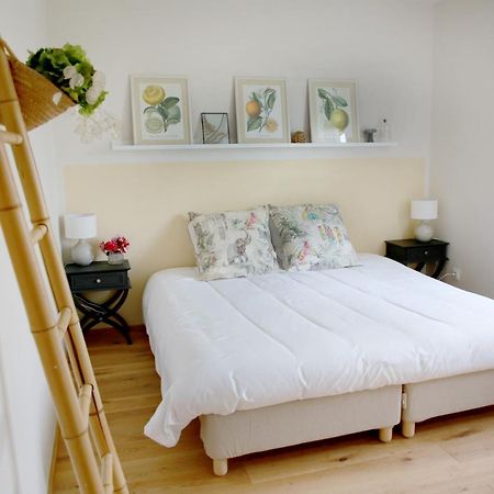 Rejaillir Bed and Breakfast Saint-Ours  Buitenkant foto