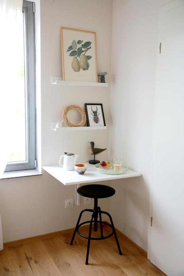 Rejaillir Bed and Breakfast Saint-Ours  Buitenkant foto