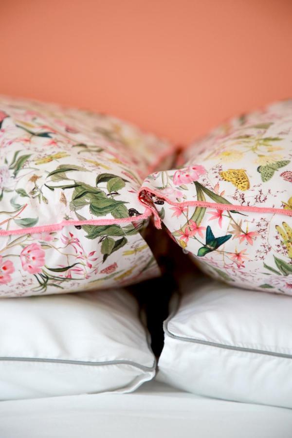Rejaillir Bed and Breakfast Saint-Ours  Buitenkant foto