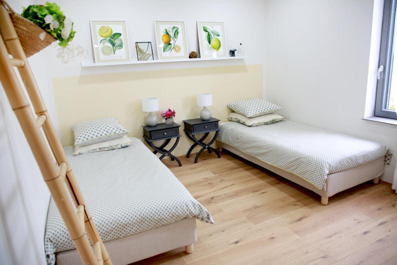 Rejaillir Bed and Breakfast Saint-Ours  Buitenkant foto